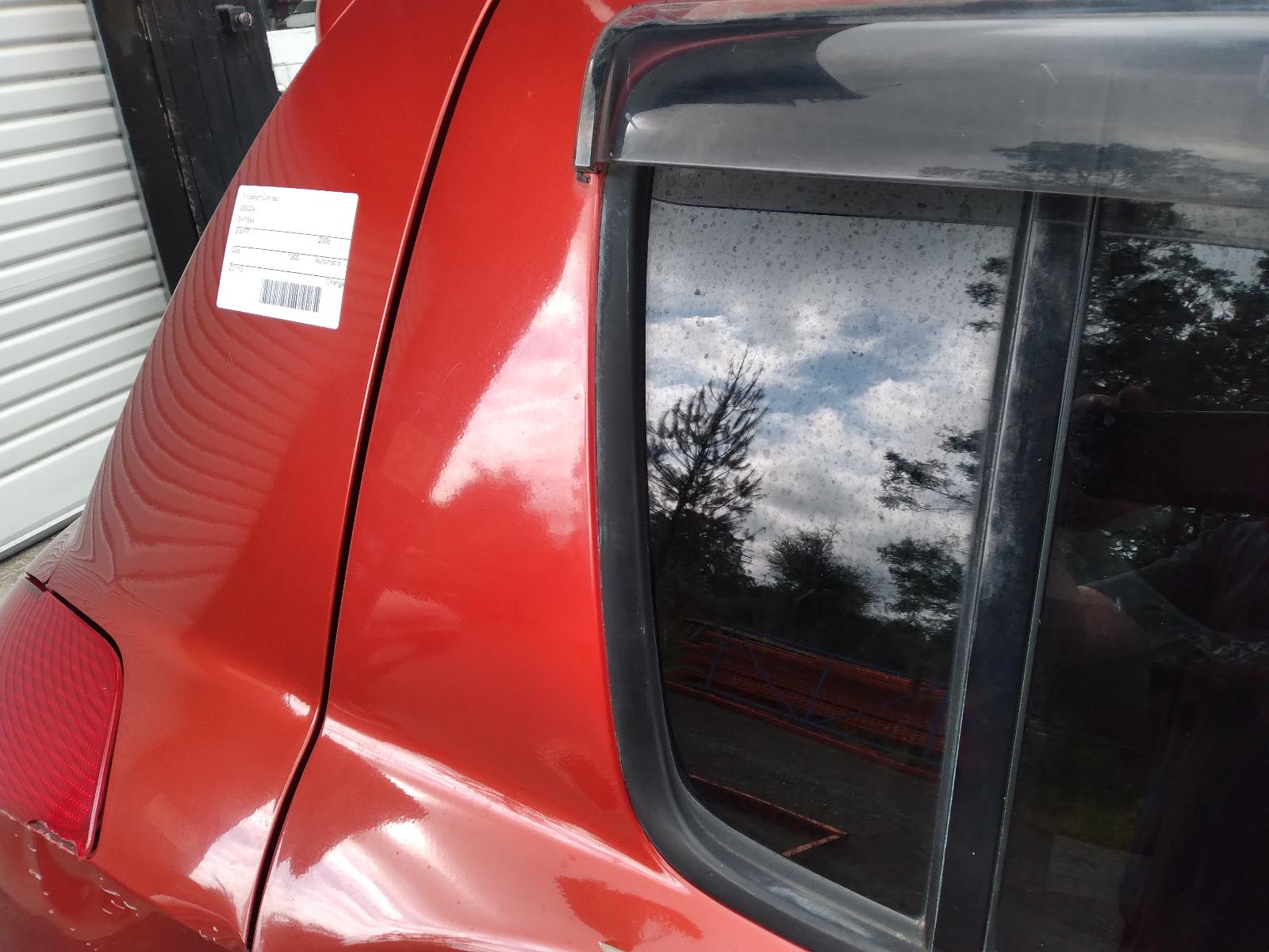 2006 SUZUKI SWIFT Right Front Lower Control Arm Contact us for Photo