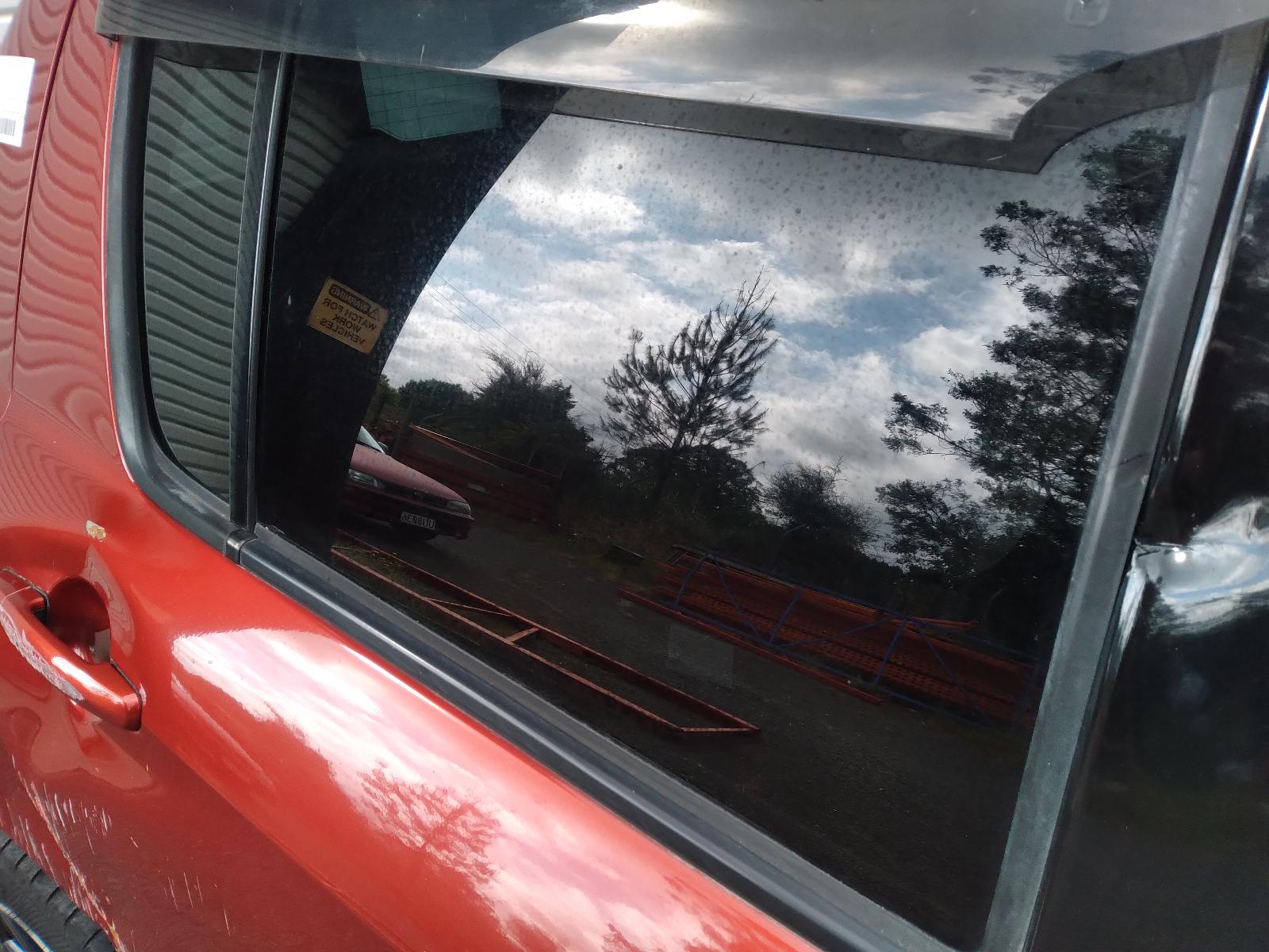 2006 SUZUKI SWIFT Right Front Lower Control Arm Contact us for Photo