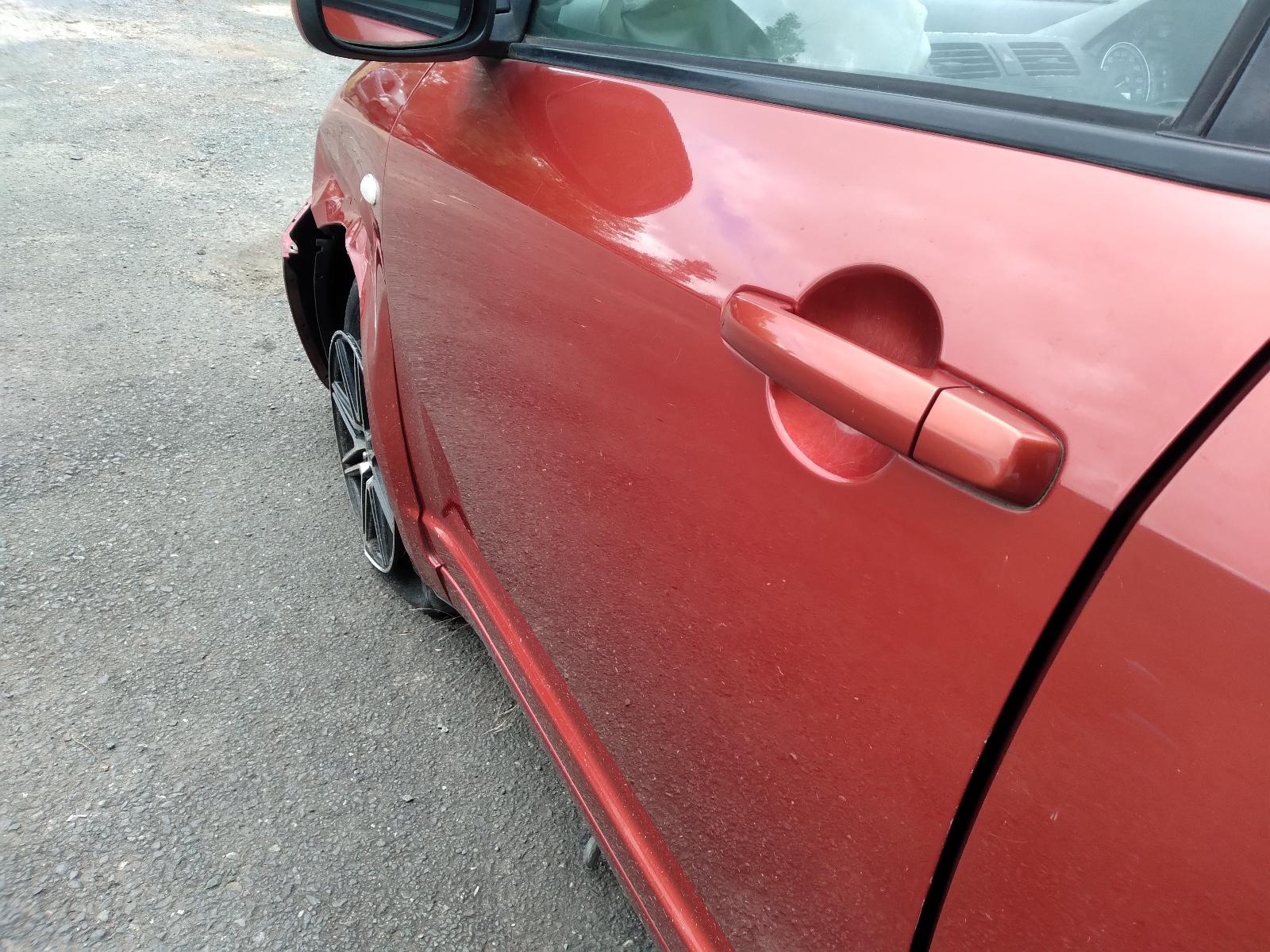 2006 SUZUKI SWIFT Right Front Lower Control Arm Contact us for Photo