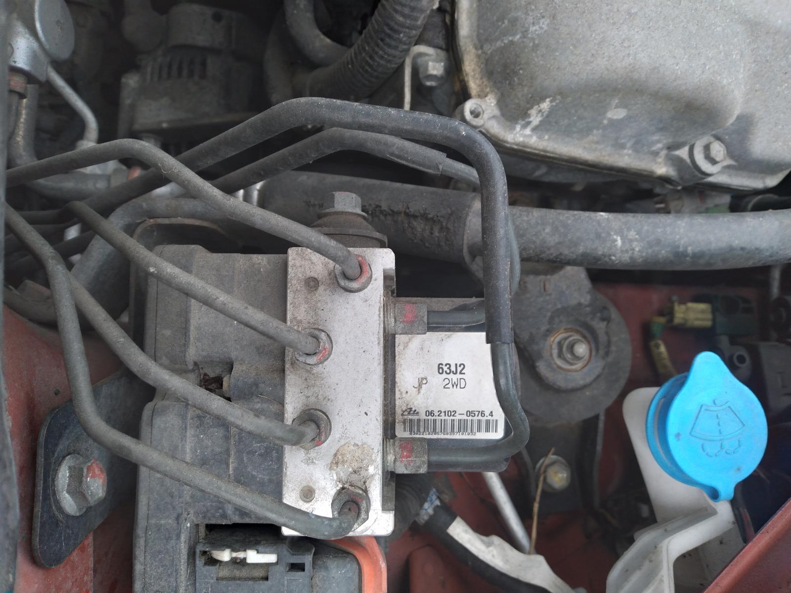 2006 SUZUKI SWIFT Right Front Lower Control Arm Contact us for Photo