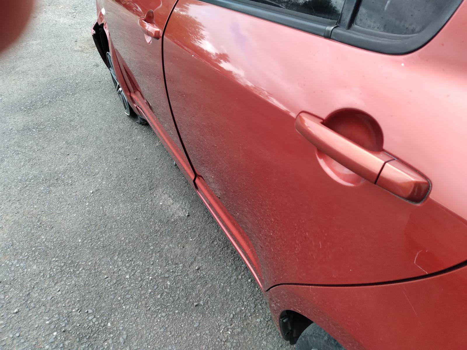 2006 SUZUKI SWIFT Right Front Lower Control Arm Contact us for Photo