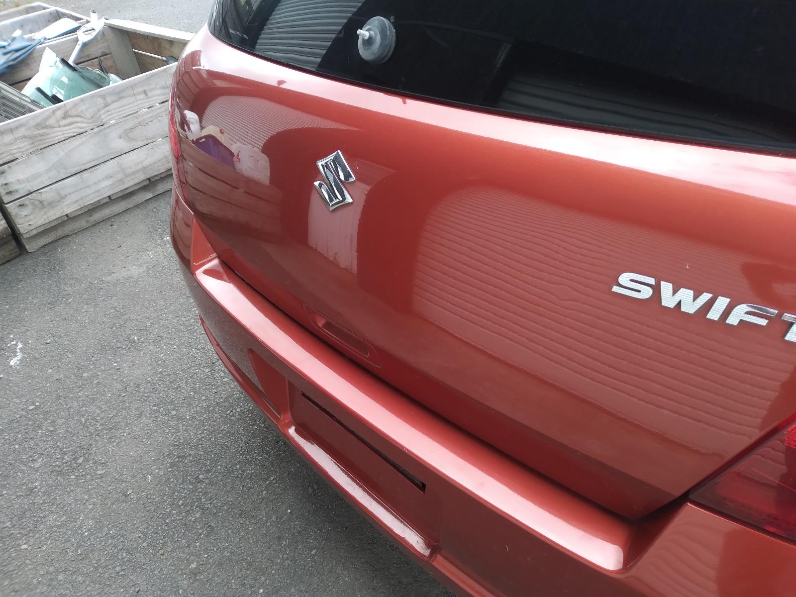 2006 SUZUKI SWIFT Right Front Lower Control Arm Contact us for Photo