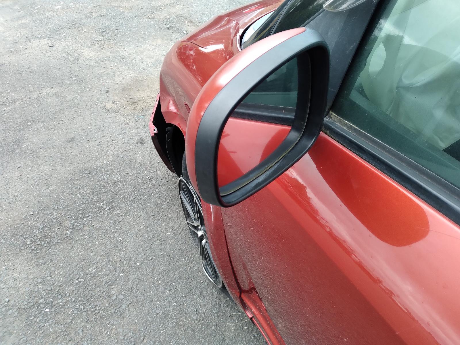 2006 SUZUKI SWIFT Right Front Lower Control Arm Contact us for Photo