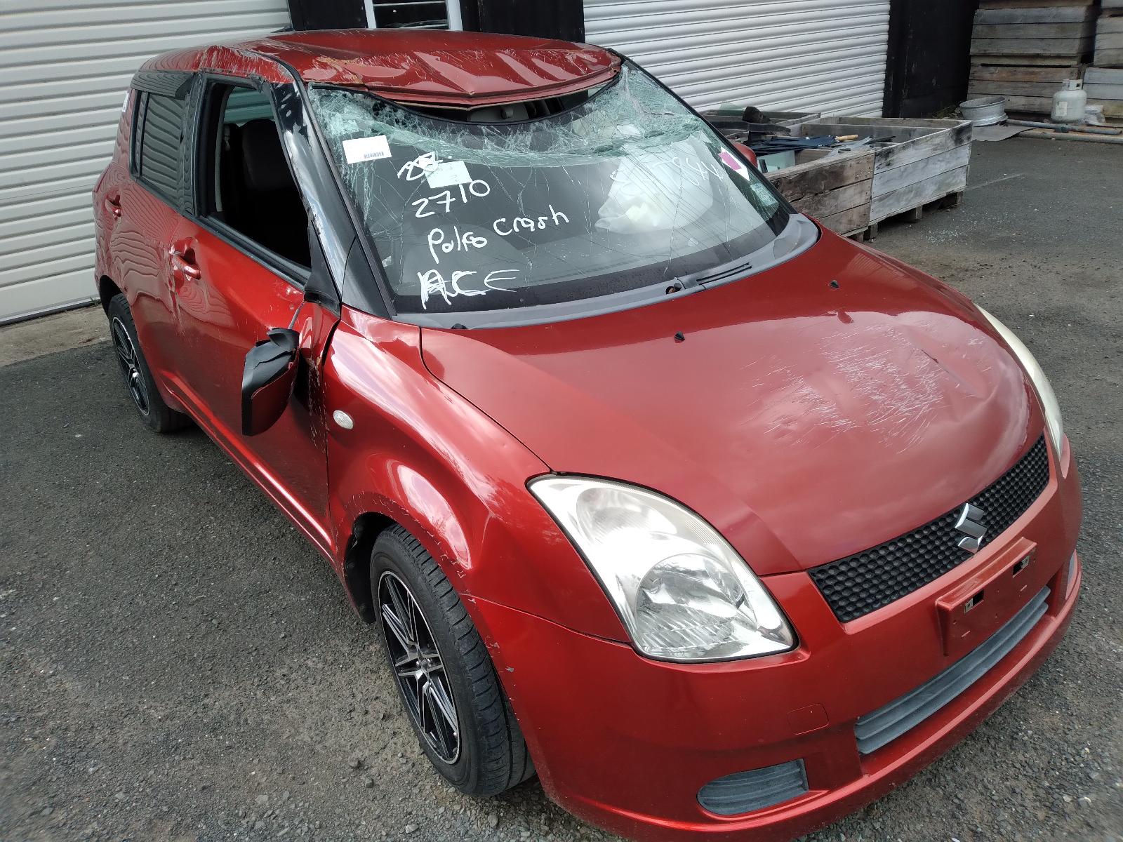 2006 SUZUKI SWIFT Right Front Lower Control Arm Contact us for Photo