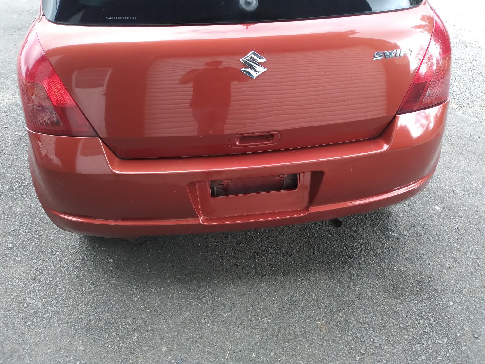 2006 SUZUKI SWIFT Right Front Lower Control Arm Contact us for Photo