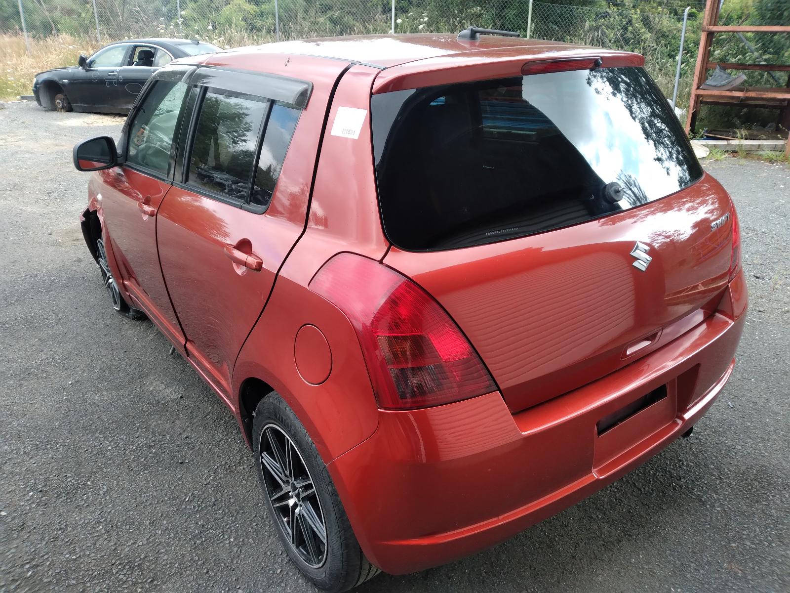 2006 SUZUKI SWIFT Right Front Lower Control Arm Contact us for Photo