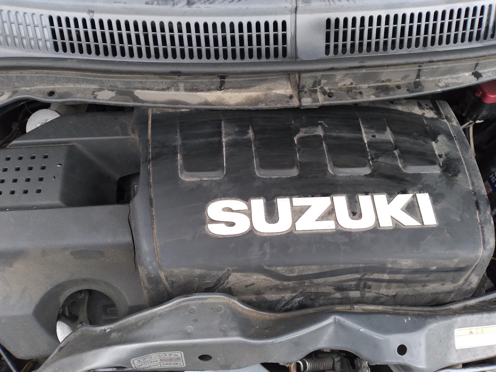 2006 SUZUKI SWIFT Combination Switch Contact us for Photo