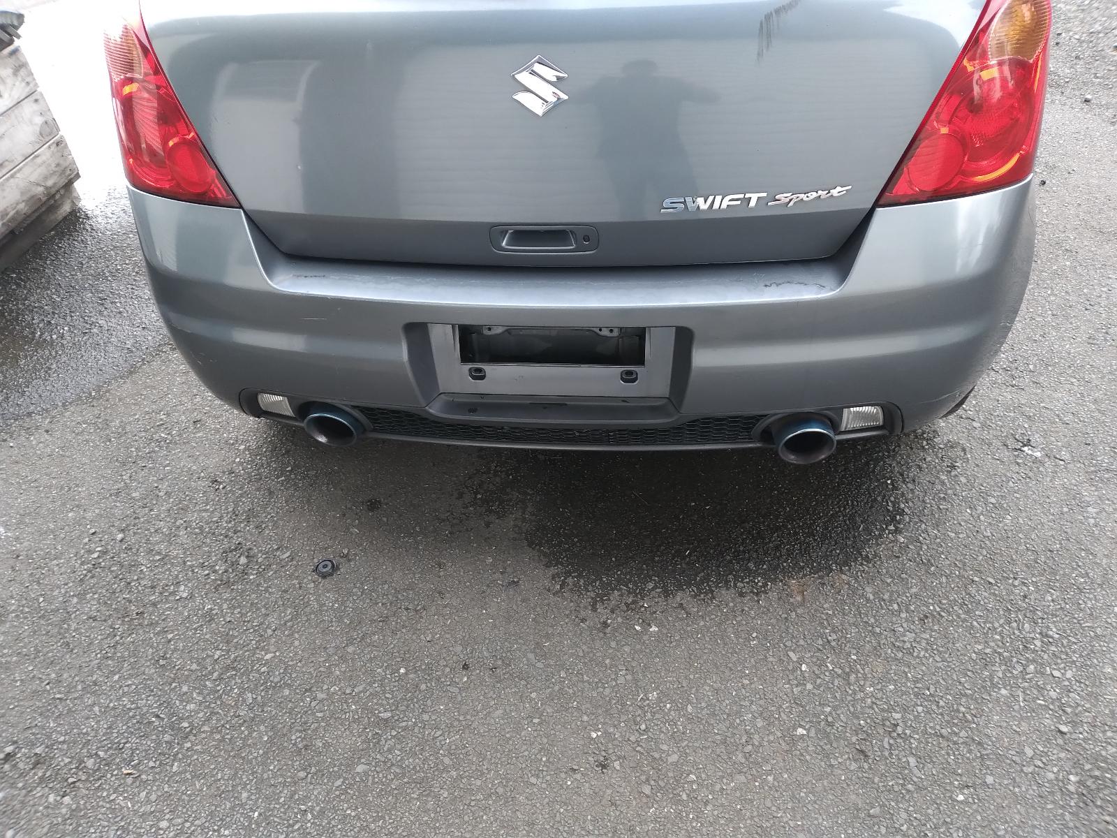 2006 SUZUKI SWIFT Combination Switch Contact us for Photo