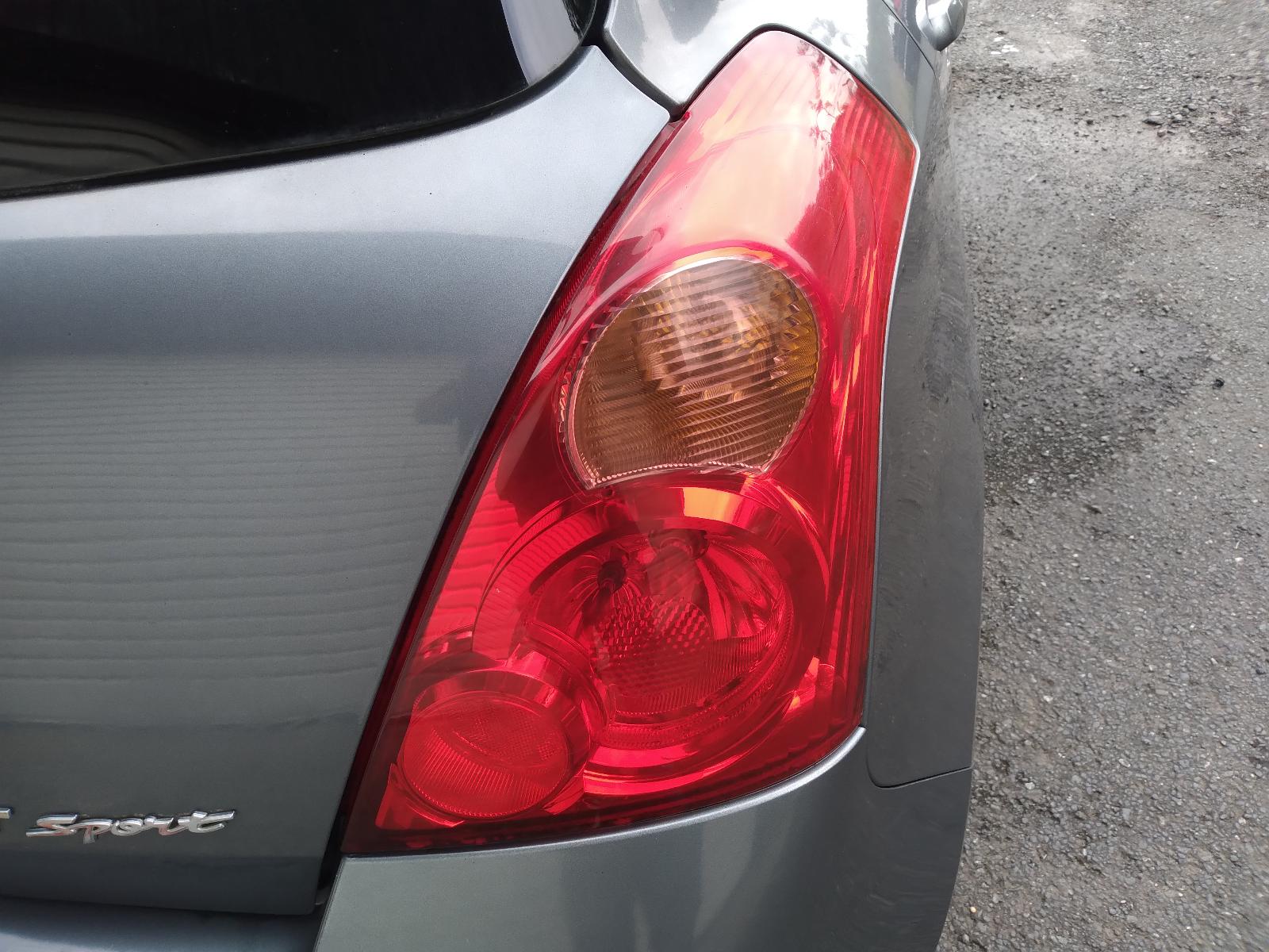 2006 SUZUKI SWIFT Combination Switch Contact us for Photo