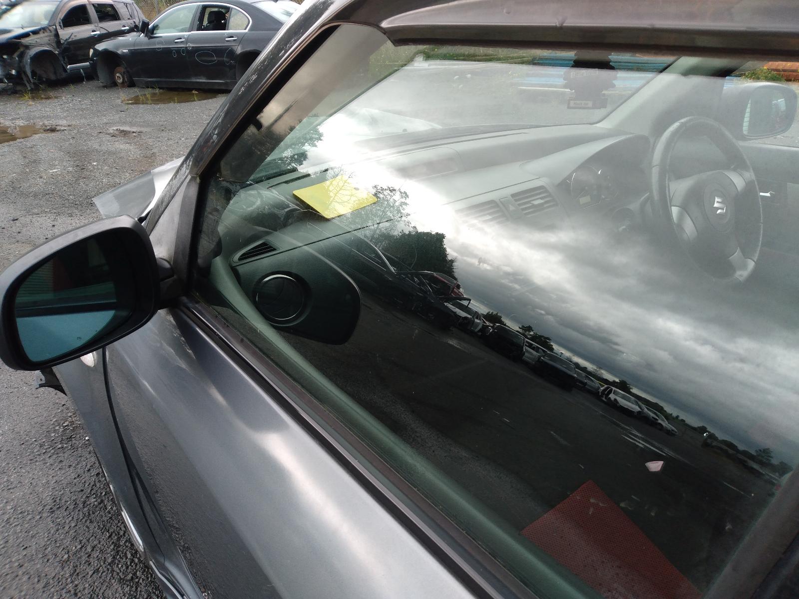 2006 SUZUKI SWIFT Combination Switch Contact us for Photo
