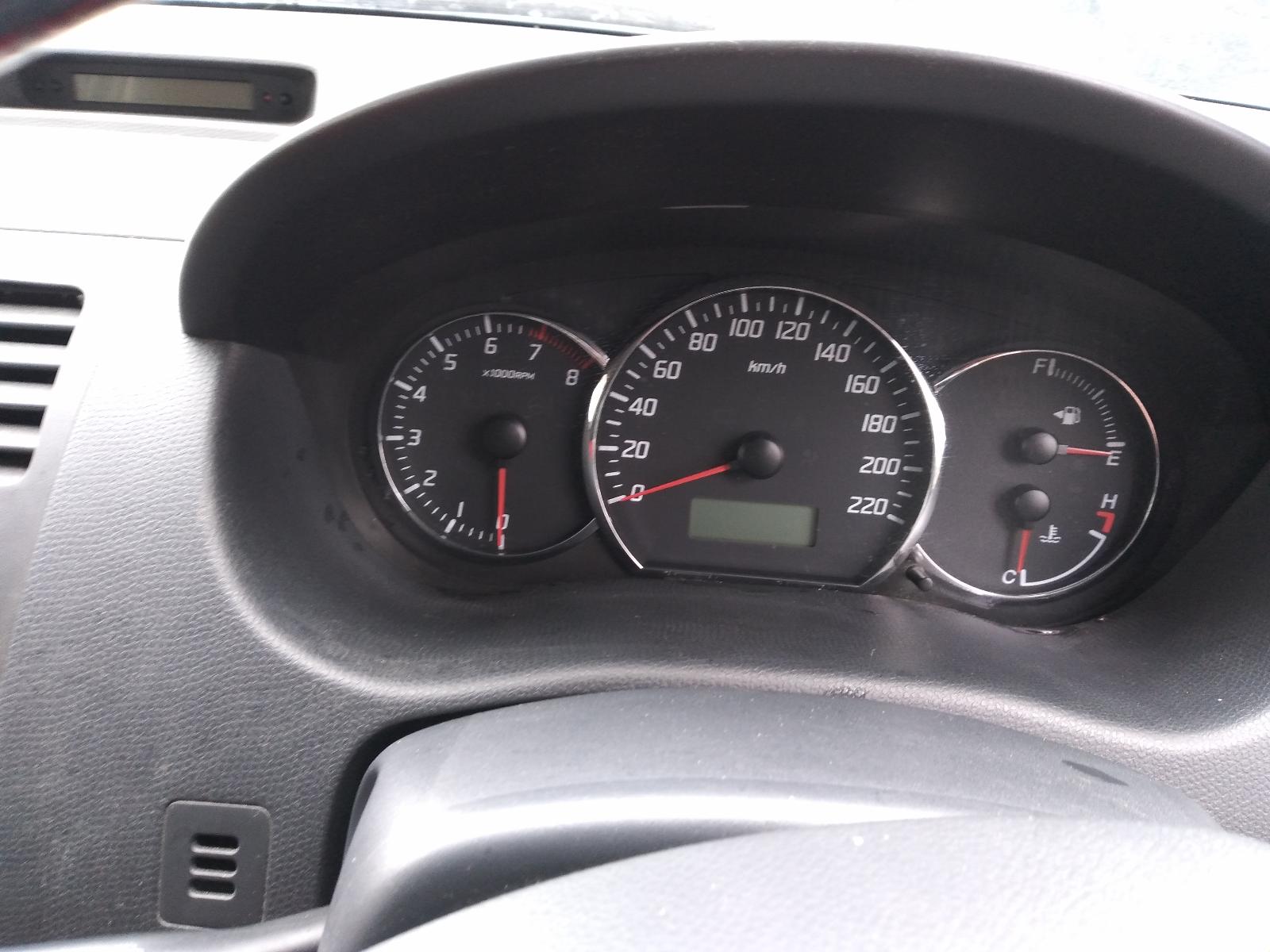 2006 SUZUKI SWIFT Combination Switch Contact us for Photo