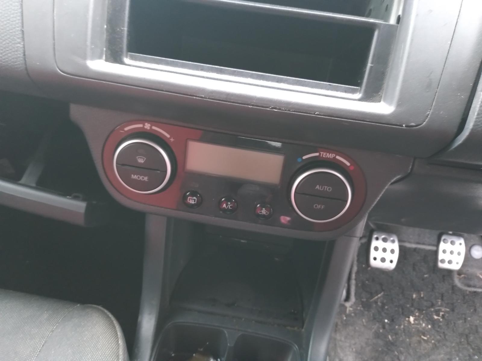 2006 SUZUKI SWIFT Combination Switch Contact us for Photo