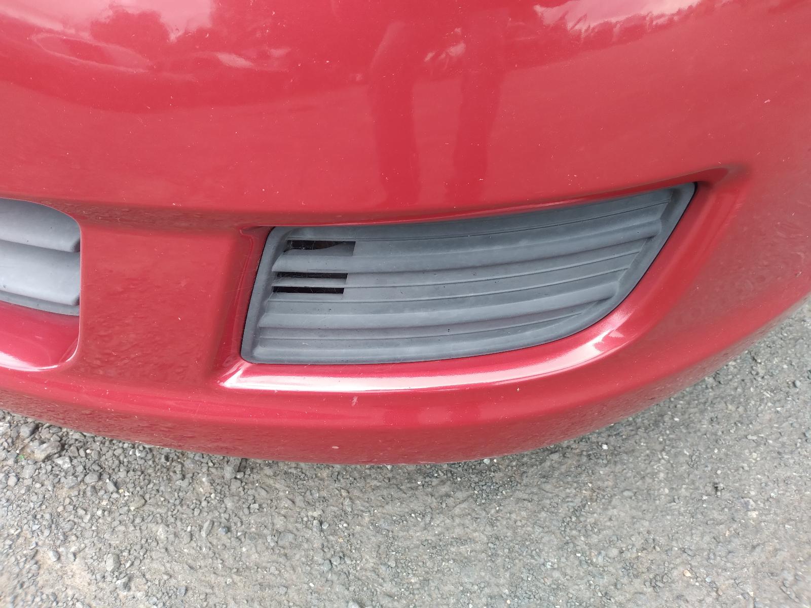 2010 SUZUKI SWIFT Airbag Module/Sensor Contact us for Photo