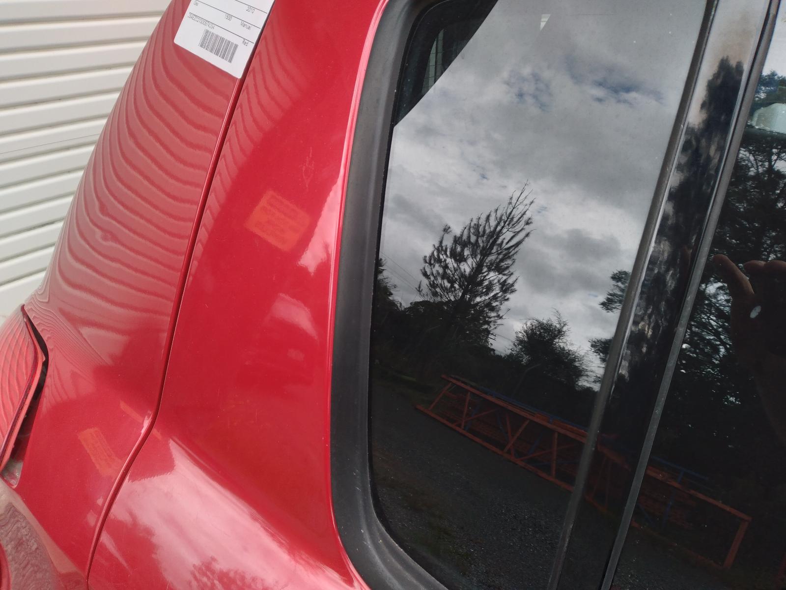 2010 SUZUKI SWIFT Airbag Module/Sensor Contact us for Photo