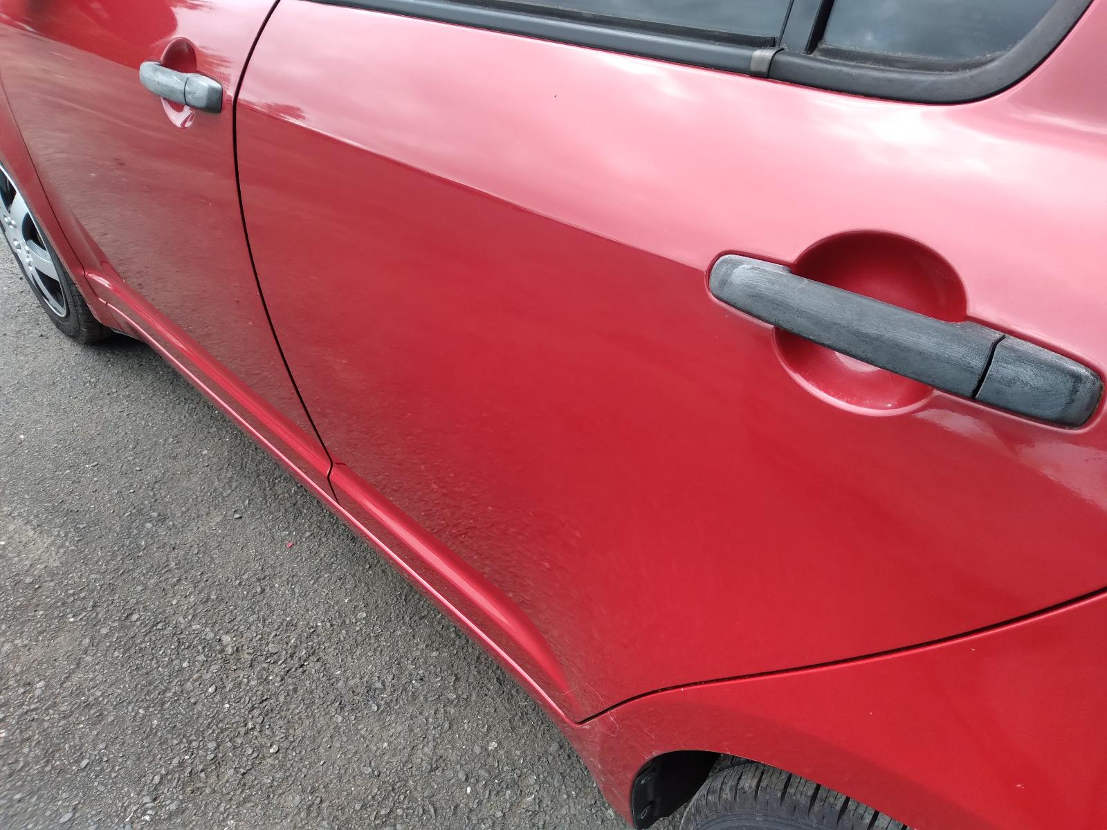 2010 SUZUKI SWIFT Airbag Module/Sensor Contact us for Photo