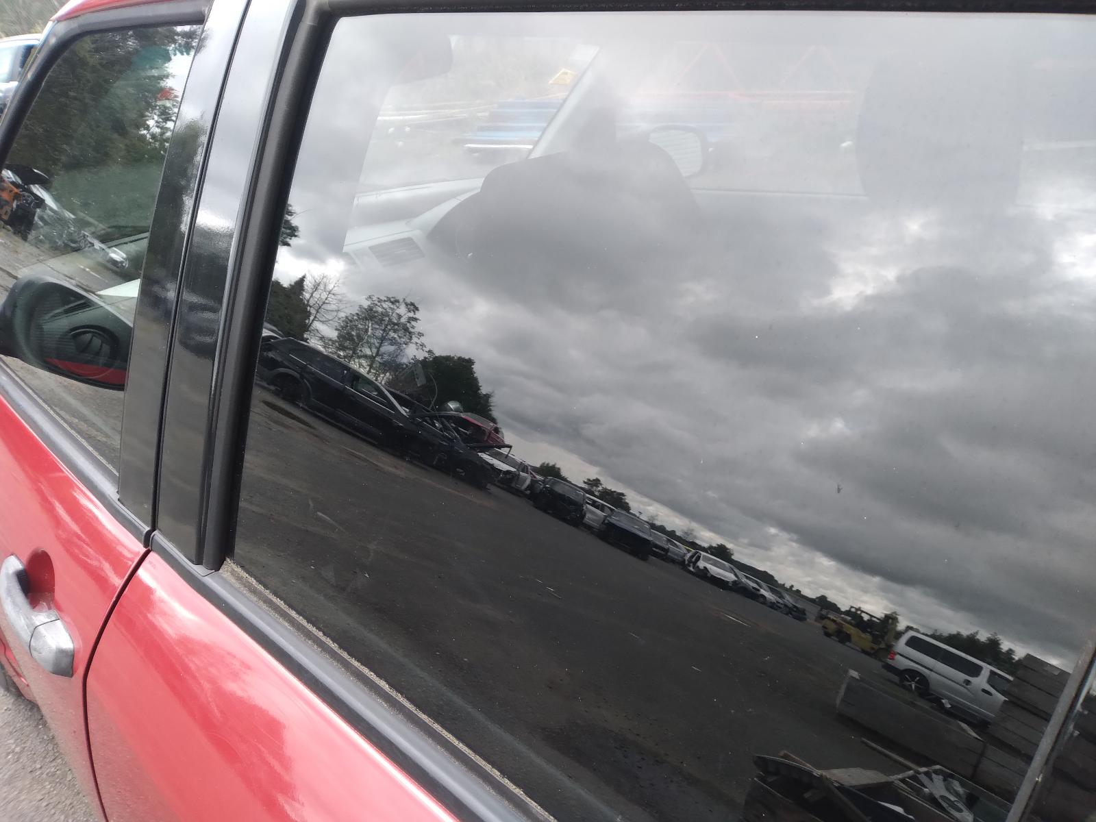 2010 SUZUKI SWIFT Airbag Module/Sensor Contact us for Photo