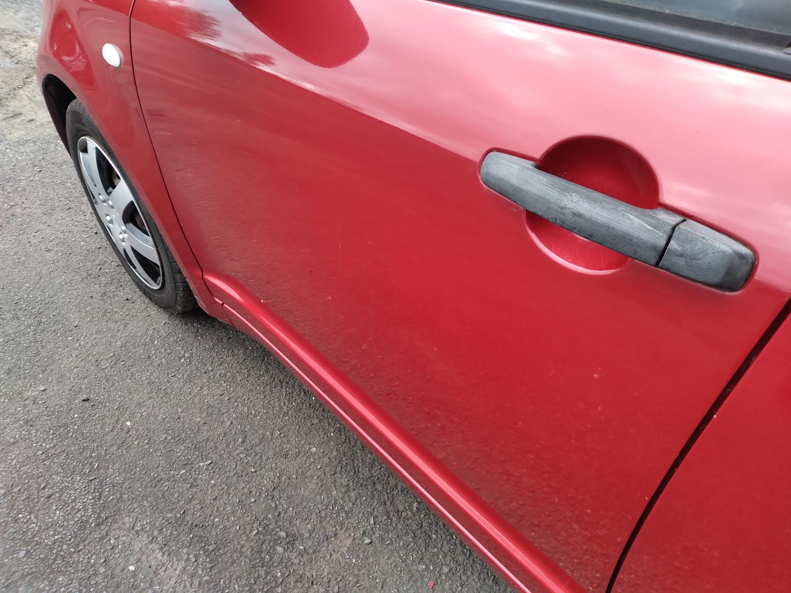 2010 SUZUKI SWIFT Airbag Module/Sensor Contact us for Photo