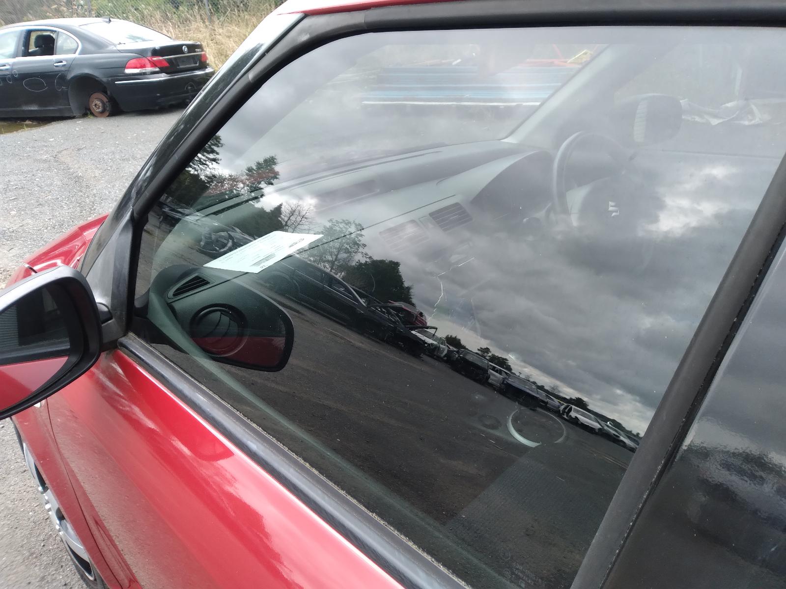 2010 SUZUKI SWIFT Airbag Module/Sensor Contact us for Photo