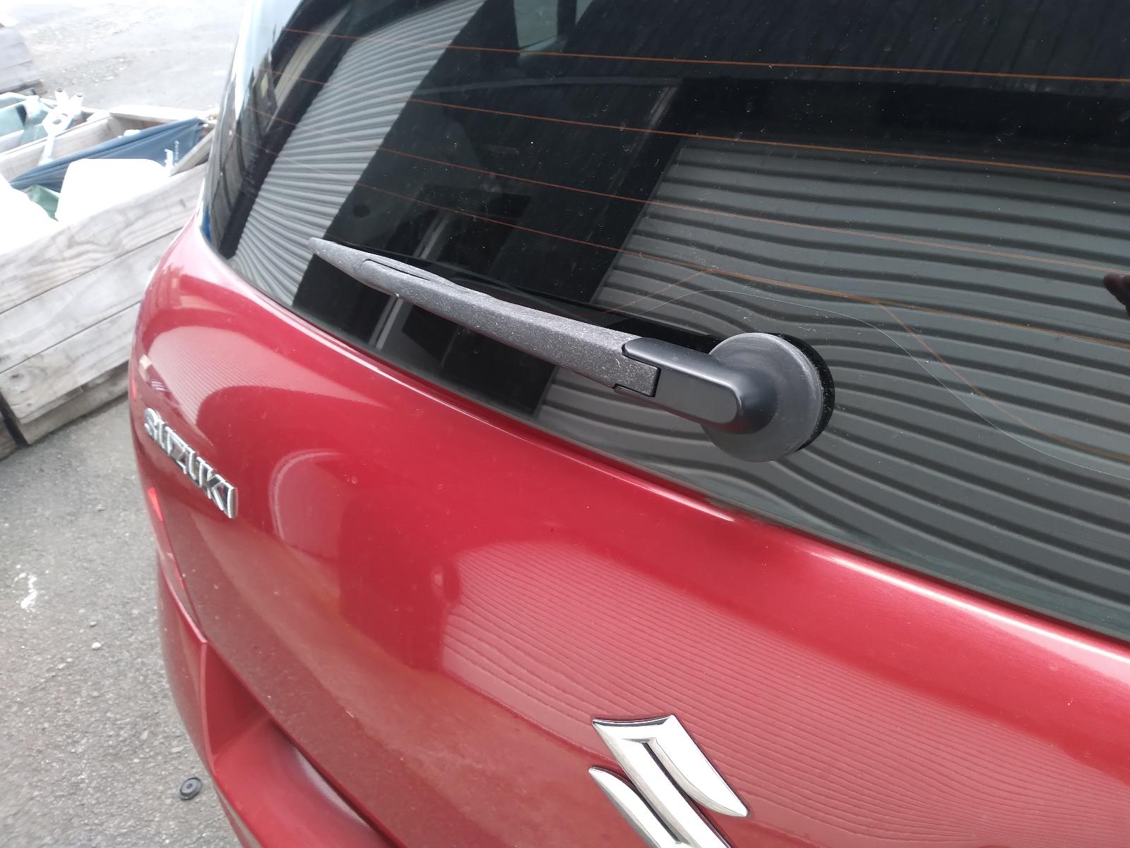 2010 SUZUKI SWIFT Airbag Module/Sensor Contact us for Photo