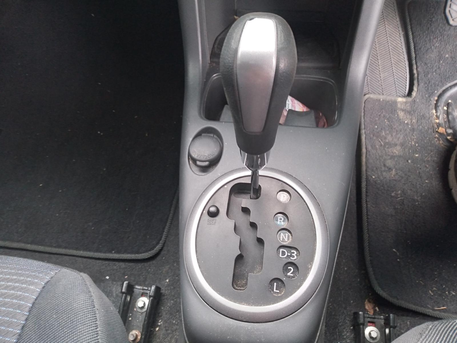 2010 SUZUKI SWIFT Airbag Module/Sensor Contact us for Photo