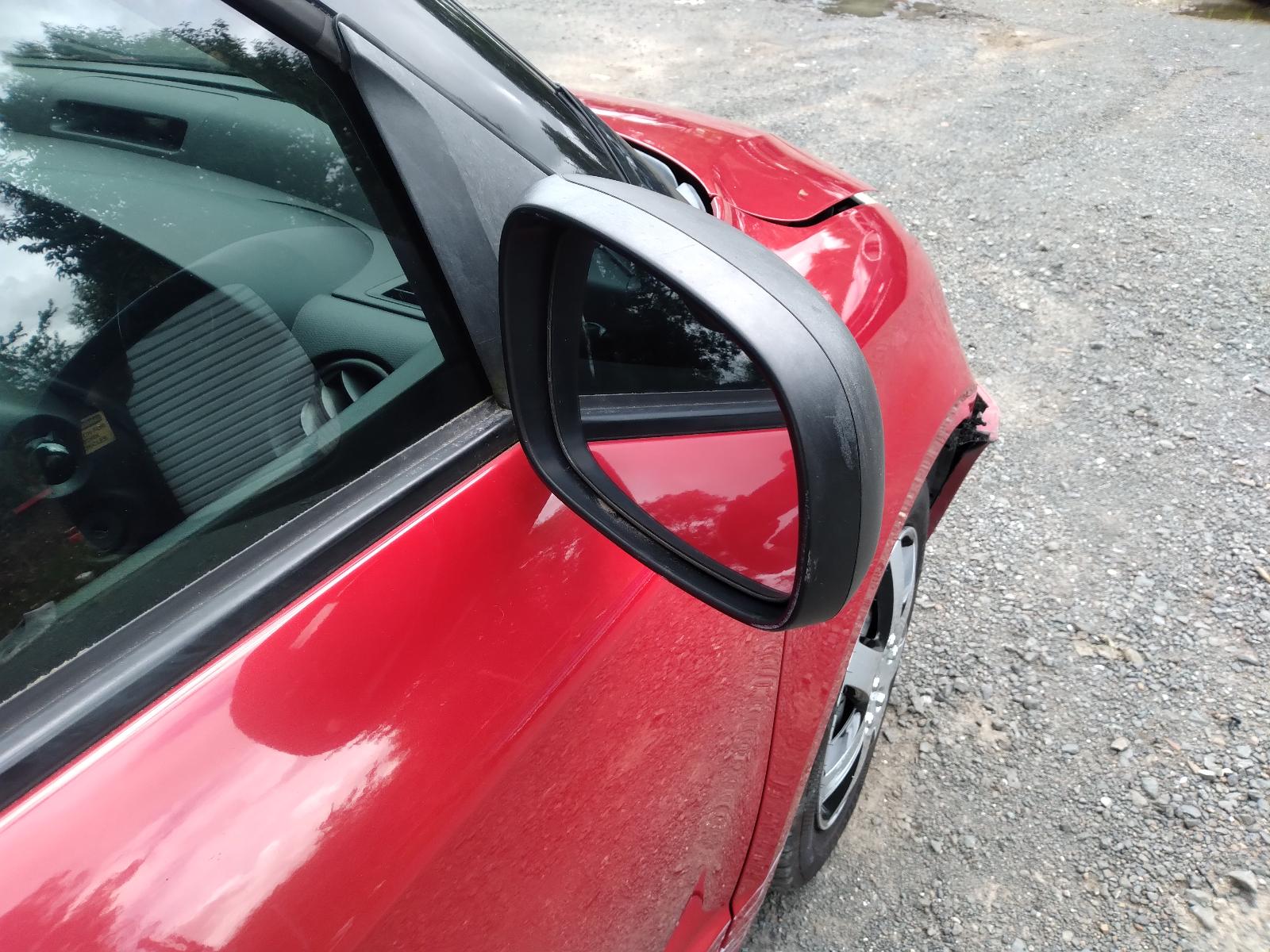 2010 SUZUKI SWIFT Airbag Module/Sensor Contact us for Photo