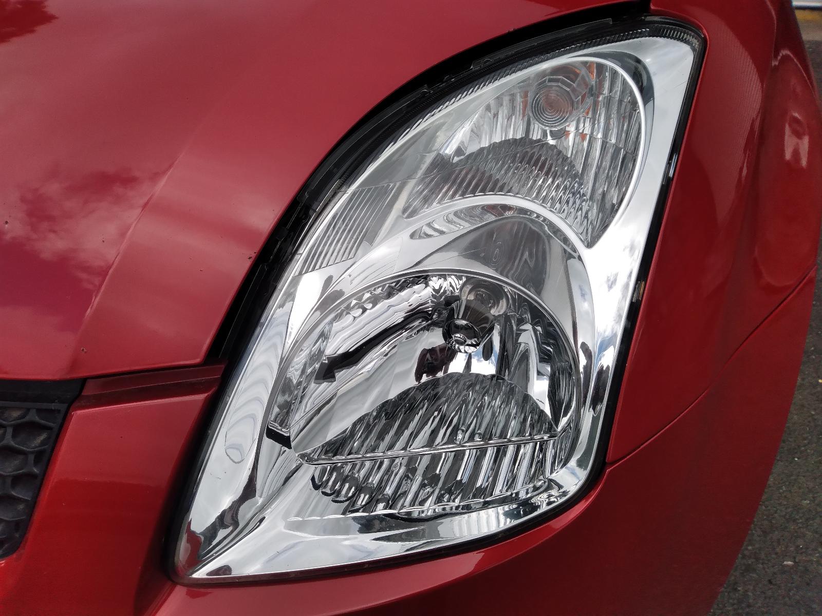 2010 SUZUKI SWIFT Airbag Module/Sensor Contact us for Photo