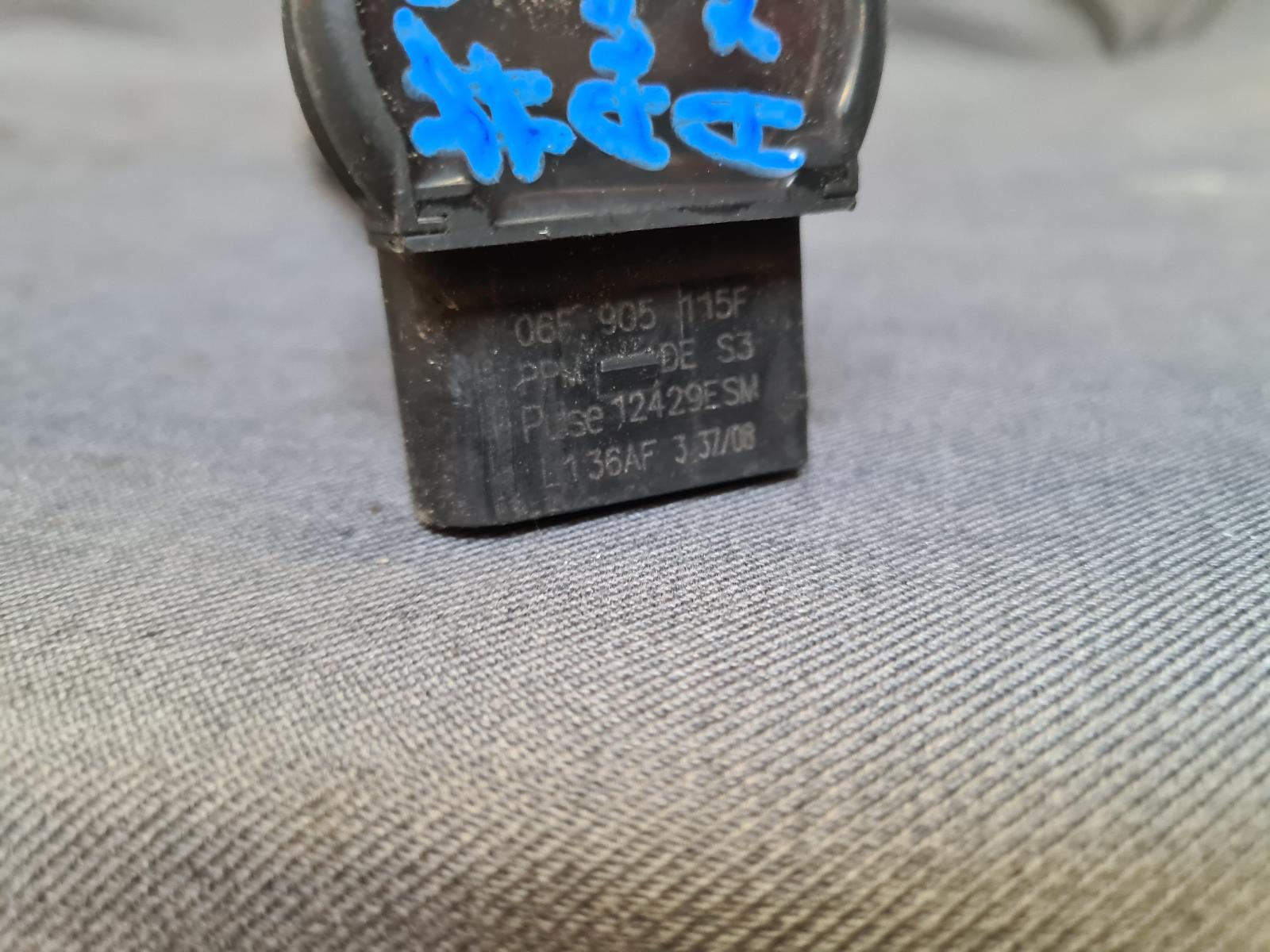 2004 AUDI A3 Coil/Coil Pack Contact us for Photo