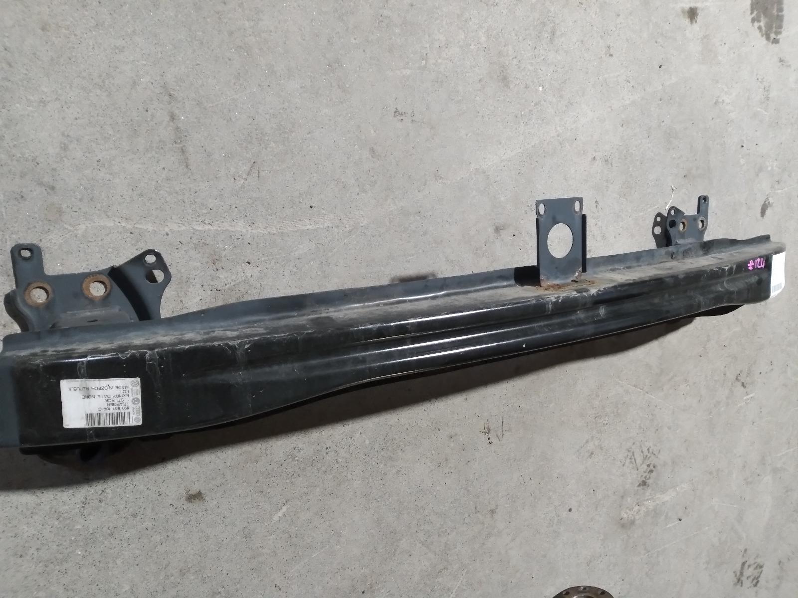 2005 VOLKSWAGEN GOLF F/Bar Reinforc/Brack Contact us for Photo