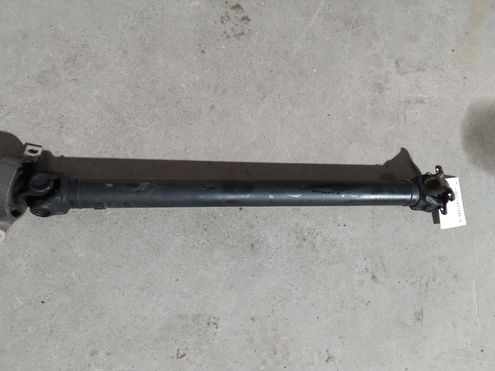2006 BMW 3 SERIES Rear Drive Shaft Contact us for Photo