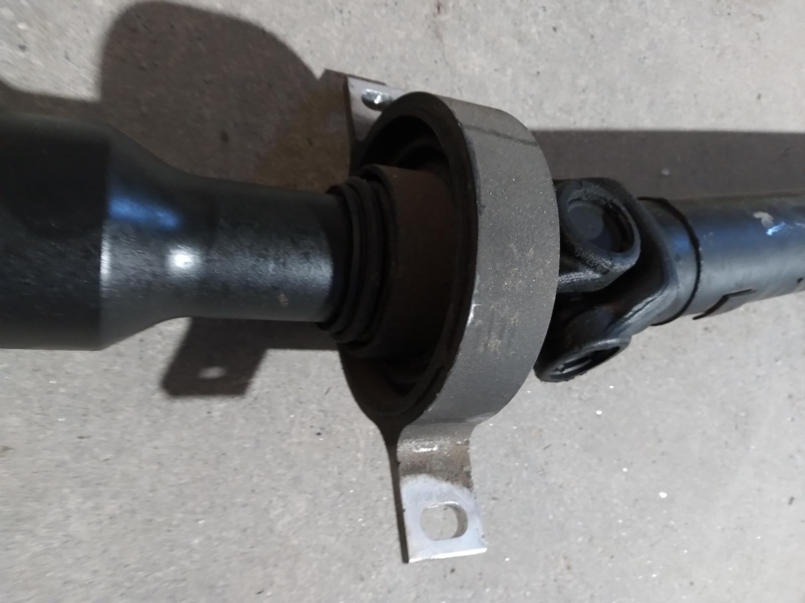 2006 BMW 3 SERIES Rear Drive Shaft Contact us for Photo
