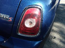 View MINI COOPER 2009 2 Door Hatchback Breaking