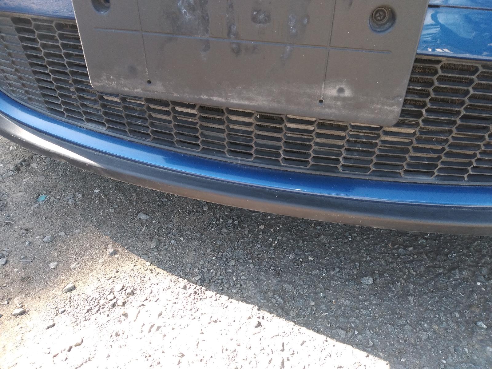 View MINI COOPER 2009 2 Door Hatchback Breaking