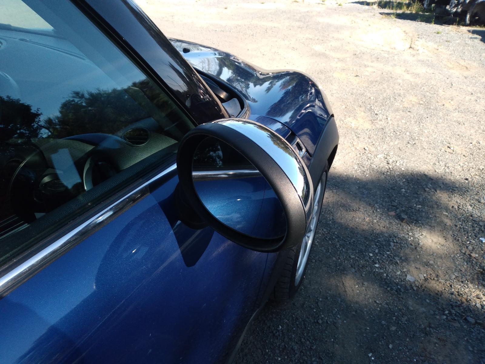 View MINI COOPER 2009 2 Door Hatchback Breaking