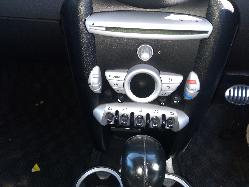 View MINI COOPER 2009 2 Door Hatchback Breaking