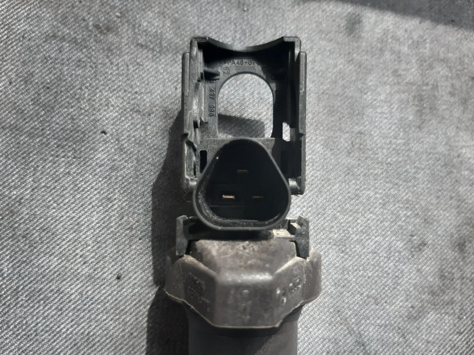 2007 BMW 3 SERIES Coil/Coil Pack Contact us for Photo