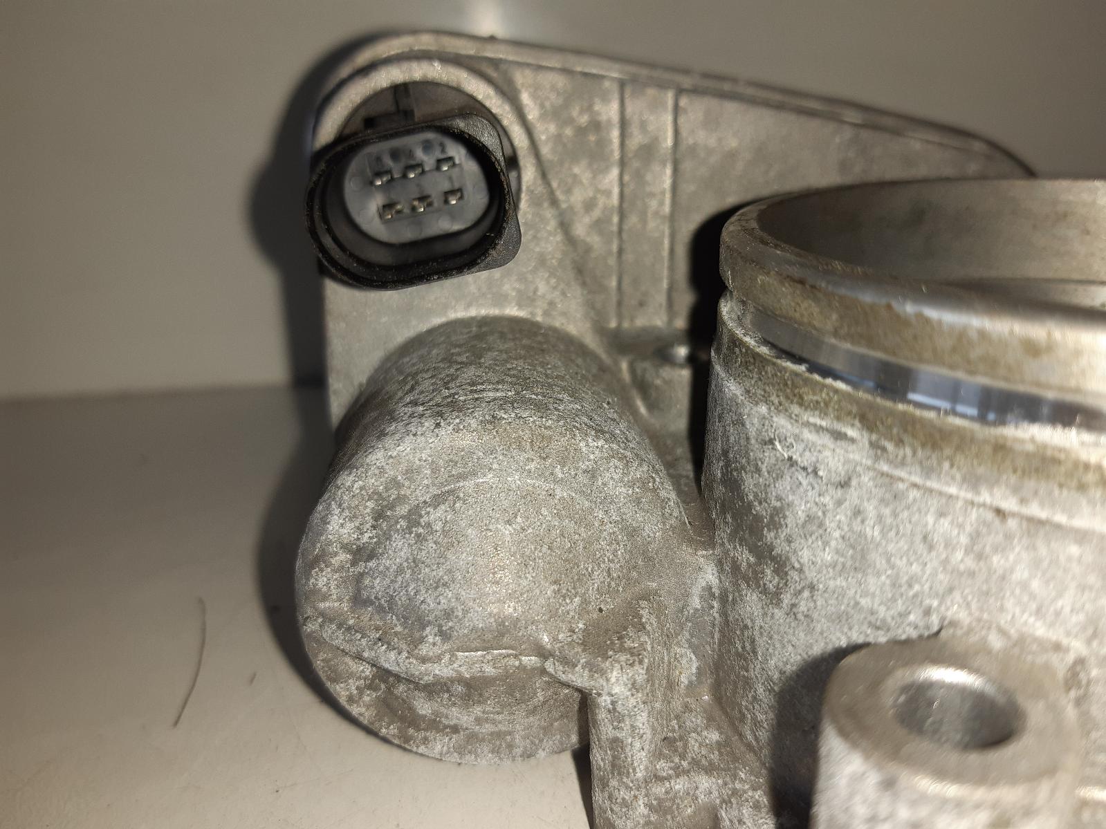 2007 BMW 3 SERIES Throttle Body Contact us for Photo