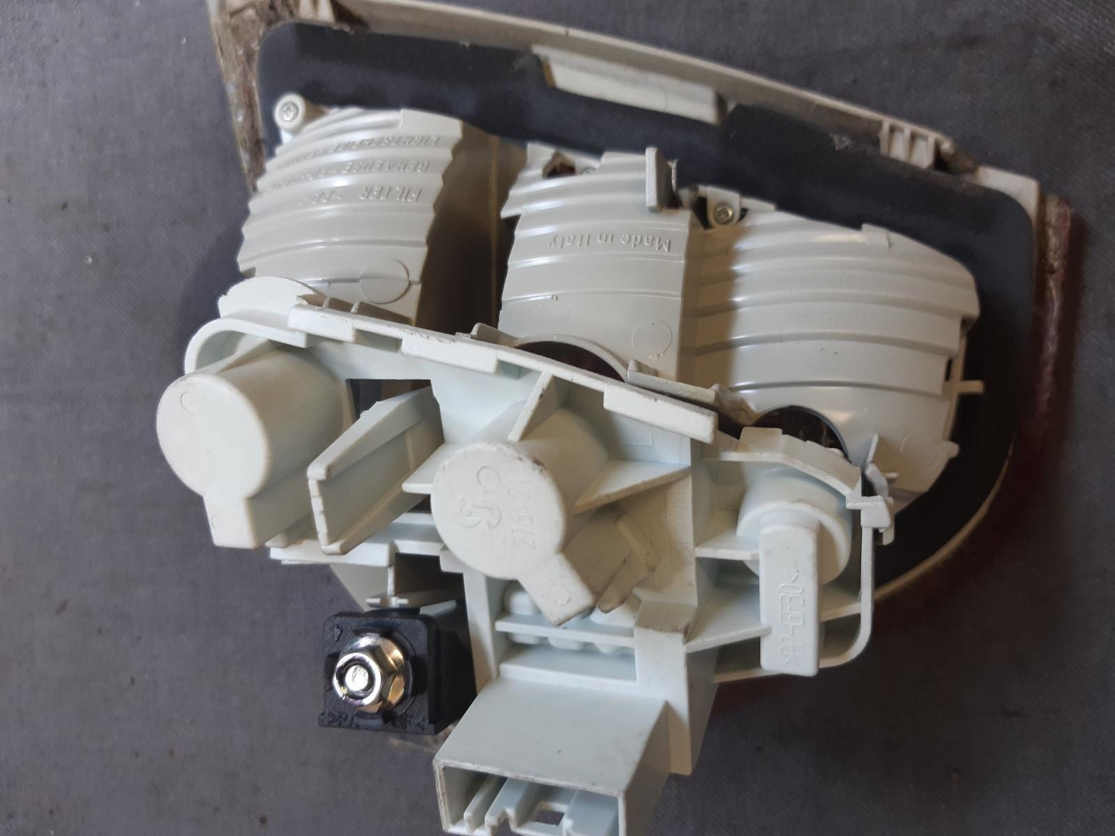 2005 BMW 3 SERIES Rear Garnish Contact us for Photo