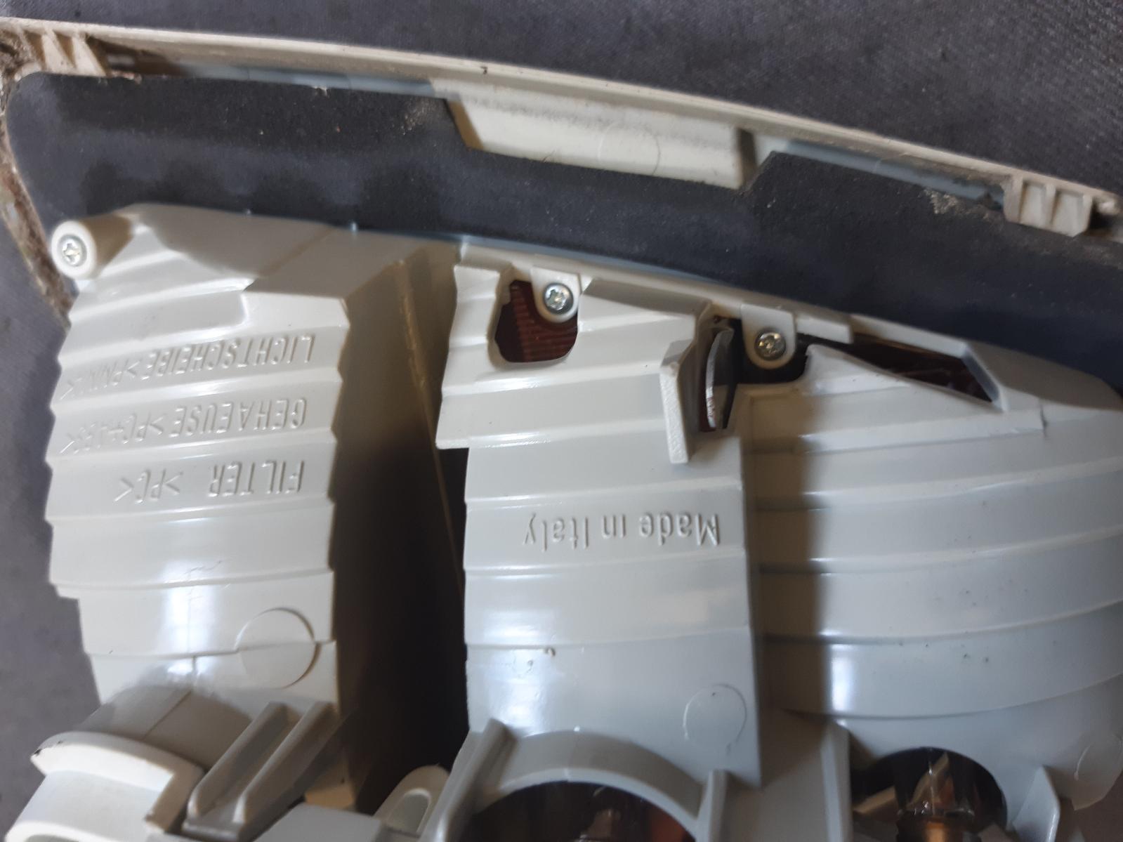 2005 BMW 3 SERIES Rear Garnish Contact us for Photo