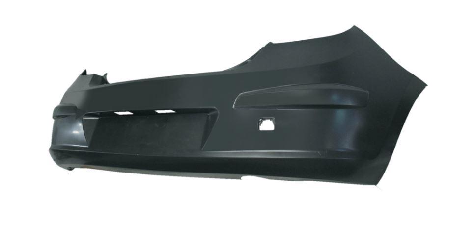View Auto part Rear Bumper HYUNDAI I30 2008