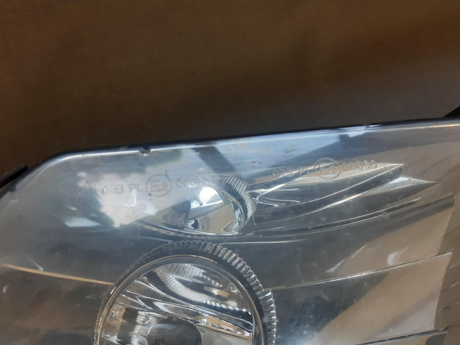 2008 PEUGEOT 308 Right Indicator/Fog/Side Contact us for Photo