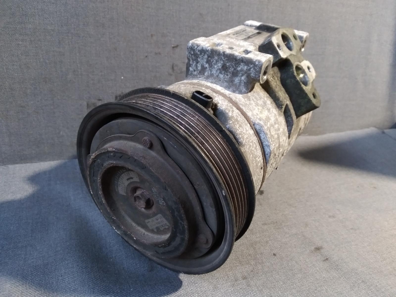 2004 FORD FALCON A/C Compressor Contact us for Photo