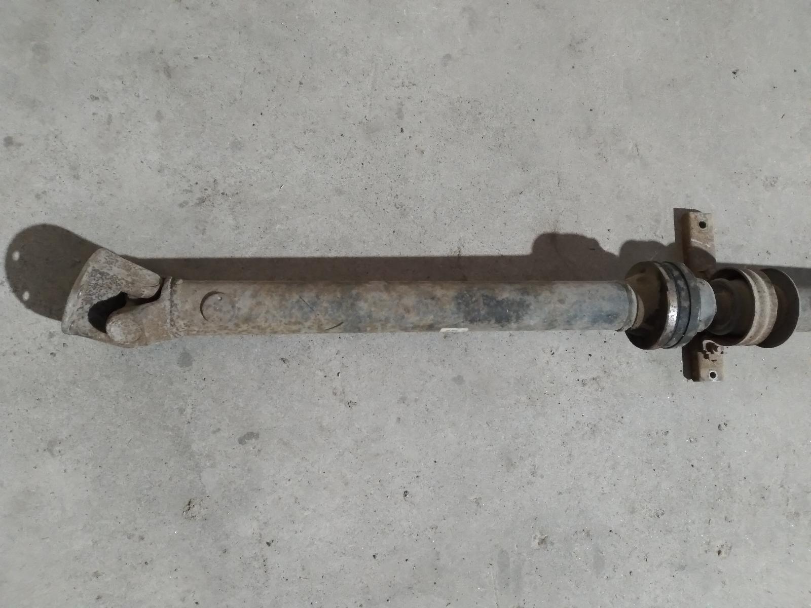 1998 HOLDEN COMMODORE Rear Drive Shaft Contact us for Photo