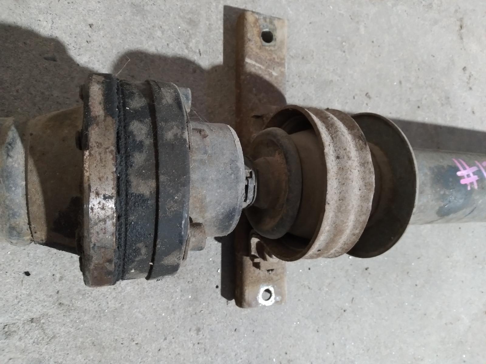 1998 HOLDEN COMMODORE Rear Drive Shaft Contact us for Photo