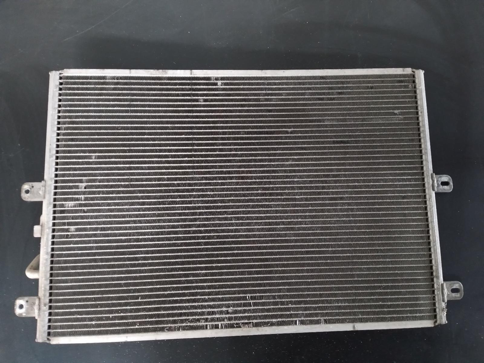 2005 FORD TERRITORY A/C Condenser Contact us for Photo