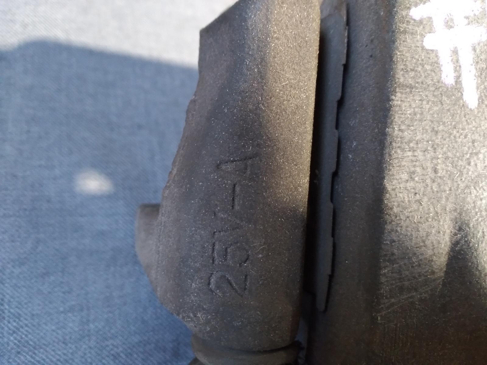 2004 TOYOTA COROLLA Caliper Contact us for Photo