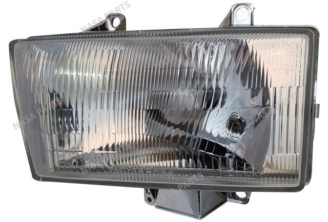 View Auto part Left Headlamp MAZDA BRAVO 2000