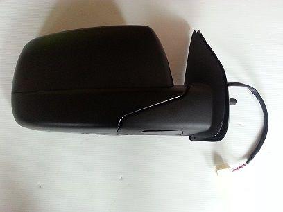 View Auto part Right Door Mirror MAZDA BT50 2007