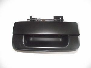 View Auto part Tailgate Handle MAZDA BT50 2007