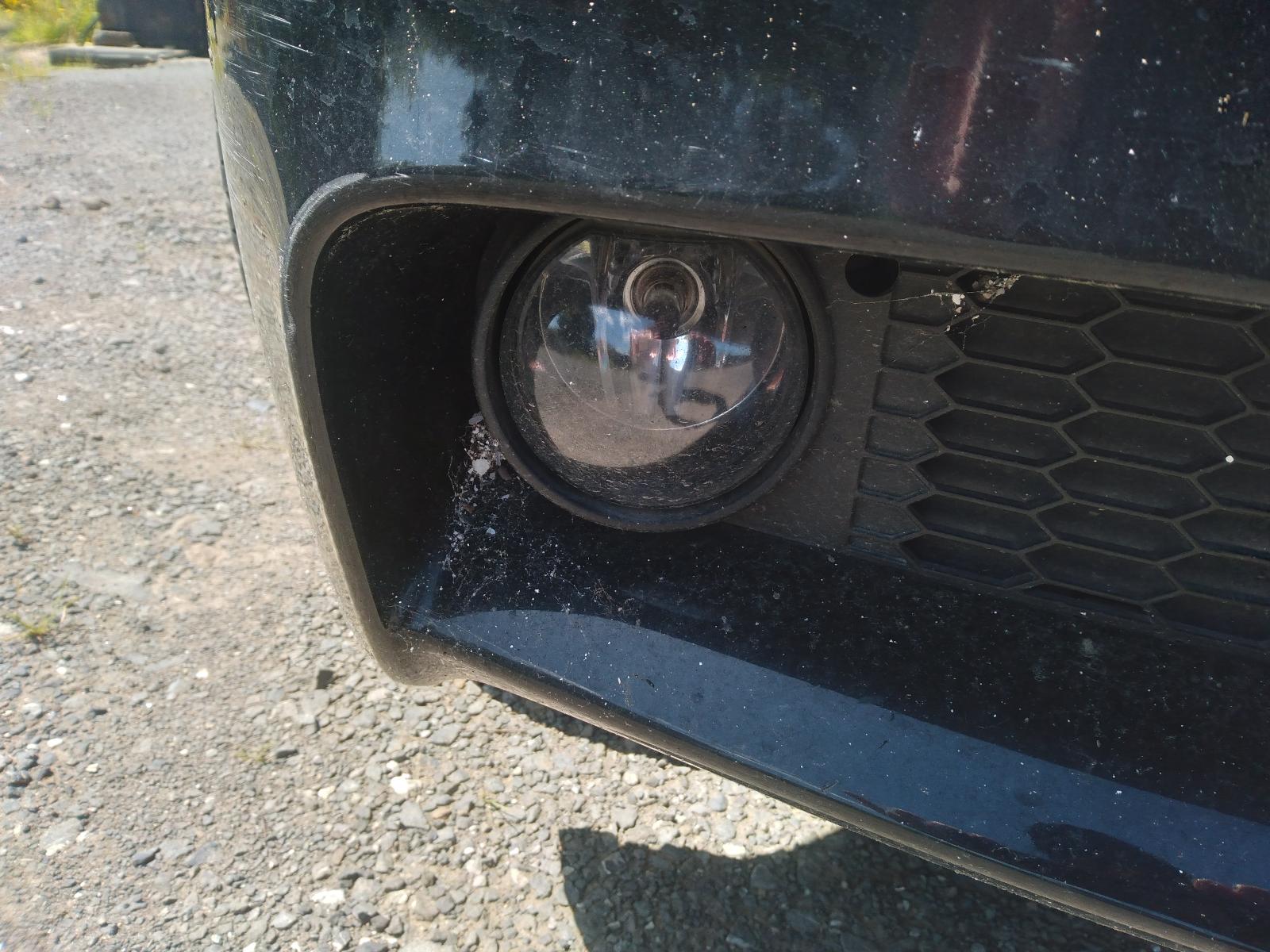 2007 BMW 3 SERIES Airbag Module/Sensor Contact us for Photo