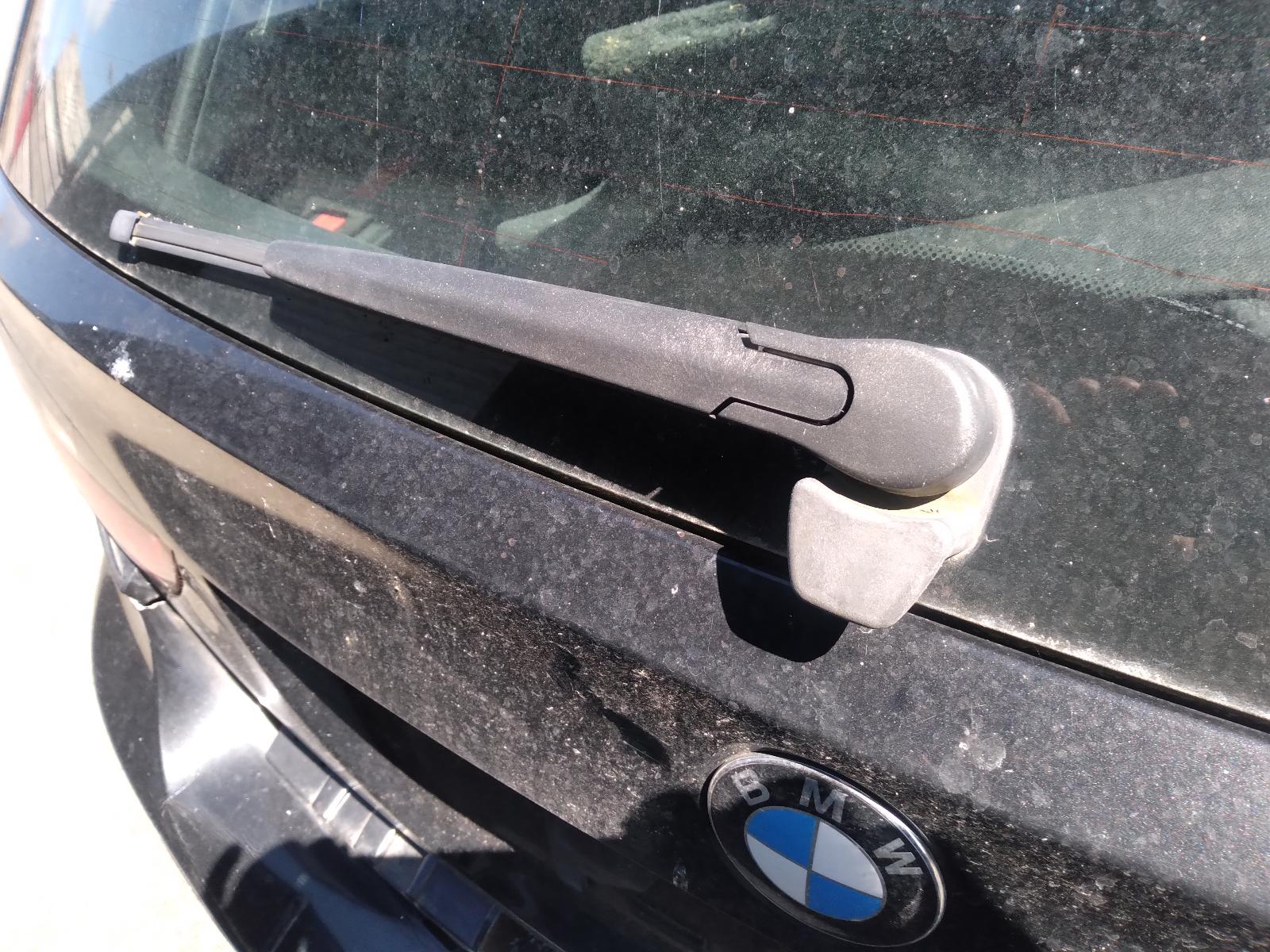 2007 BMW 3 SERIES Airbag Module/Sensor Contact us for Photo